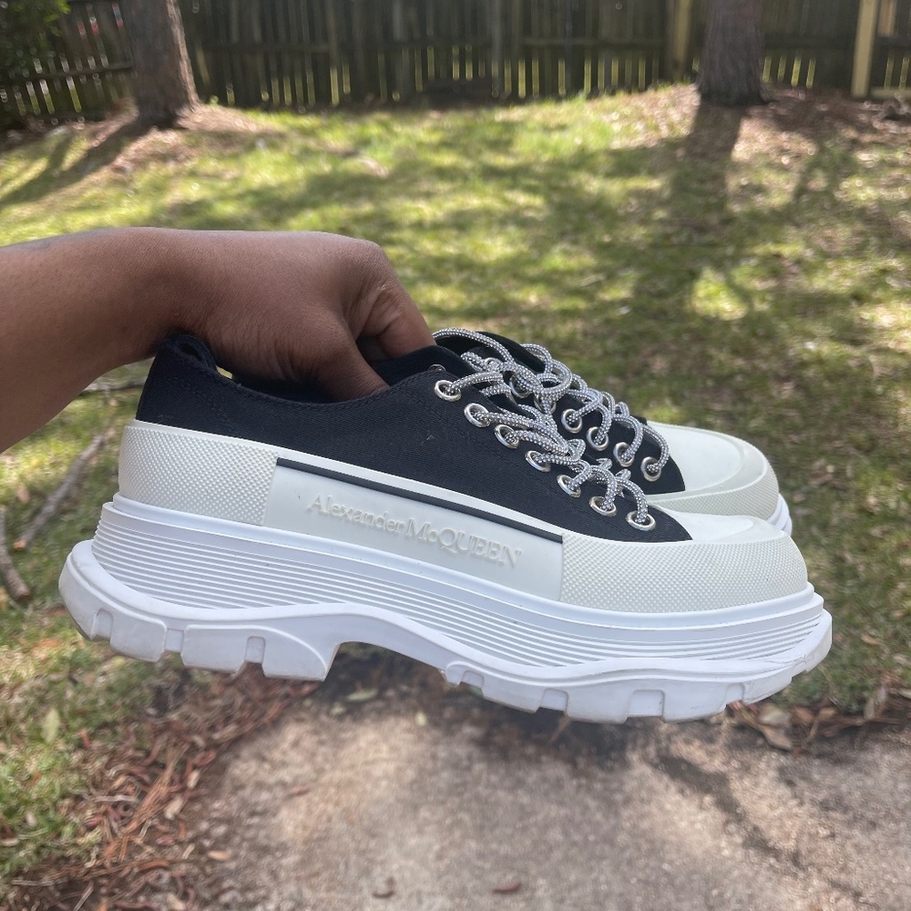 Tread Slick Boot